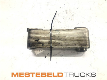 Motor ve yedek parça MAN