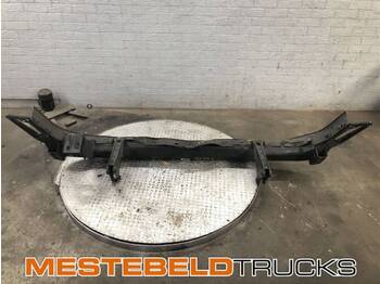 Çerçeve/ Şasi MAN