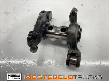 Motor ve yedek parça MAN