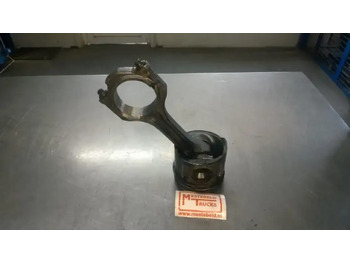Motor MAN
