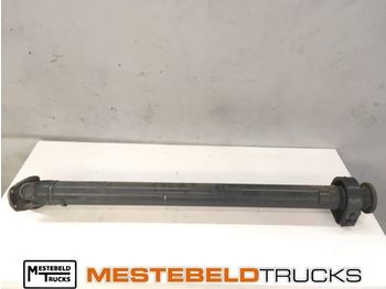 Aks mili MERCEDES-BENZ