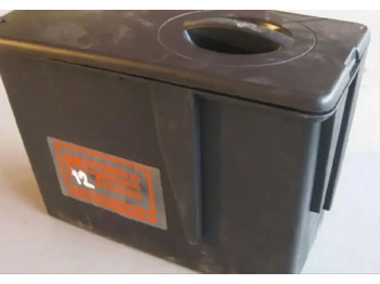 Kabin ve iç mekan MERCEDES-BENZ Actros