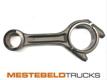 Motor ve yedek parça MERCEDES-BENZ Actros