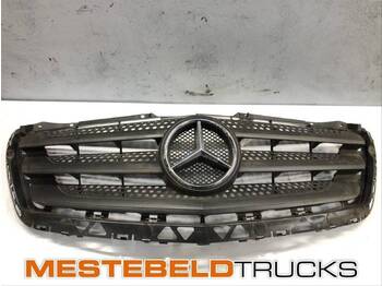 Kabin ve iç mekan MERCEDES-BENZ