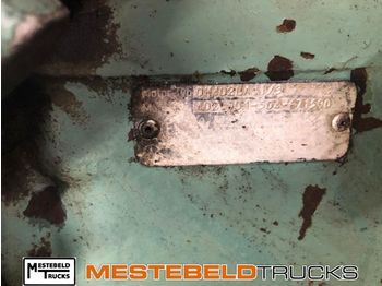 Motor - Kamyon Mercedes-Benz Motor OM 402 LA industrie: fotoğraf 4