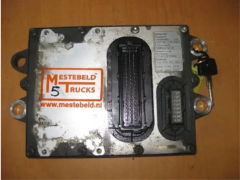 Elektrik sistemi MERCEDES-BENZ Axor