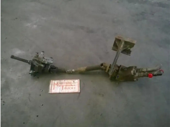 Hidrolik MERCEDES-BENZ