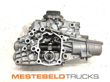 Şanzıman ve yedek parça MERCEDES-BENZ