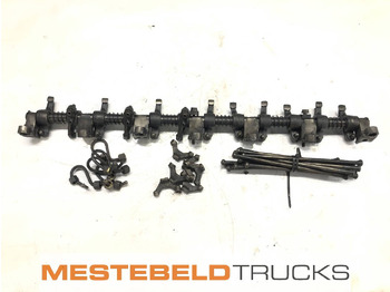 Motor ve yedek parça MERCEDES-BENZ