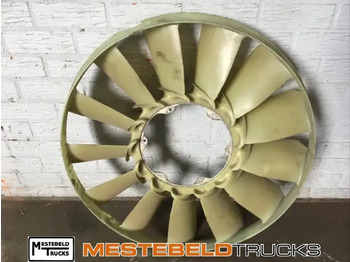 Soğutma sistemi MERCEDES-BENZ