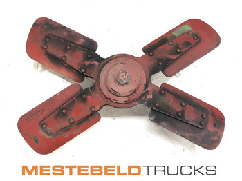 Vantilatör MERCEDES-BENZ