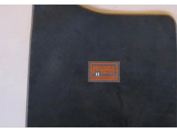 Kabin ve iç mekan MERCEDES-BENZ Actros