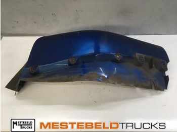 Kabin ve iç mekan RENAULT