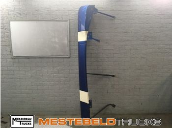 Kabin ve iç mekan RENAULT