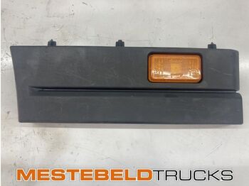 Kabin ve iç mekan SCANIA