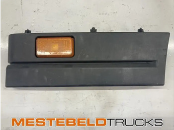 Kabin ve iç mekan SCANIA