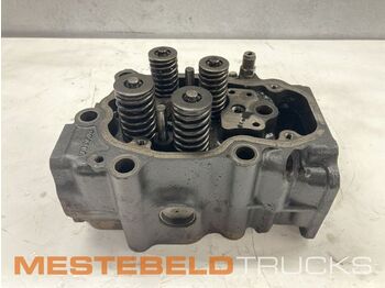 Motor ve yedek parça SCANIA