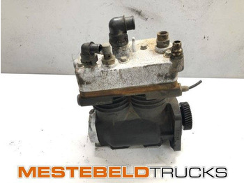 Motor ve yedek parça SCANIA