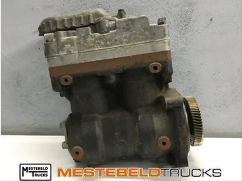 Motor ve yedek parça SCANIA G