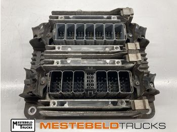 Elektrik sistemi SCANIA S