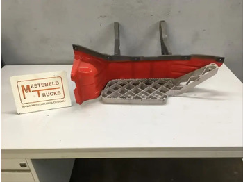 Kabin ve iç mekan SCANIA