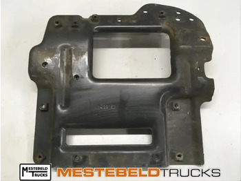 Çerçeve/ Şasi SCANIA G