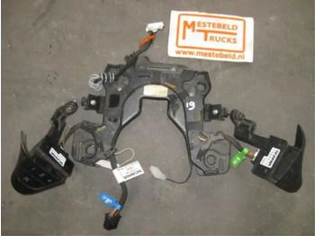 Elektrik sistemi SCANIA R