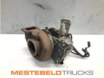 Motor ve yedek parça SCANIA