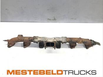 Motor ve yedek parça SCANIA