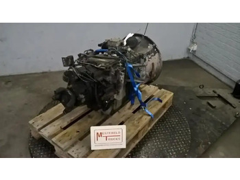 Şanzıman ve yedek parça SCANIA