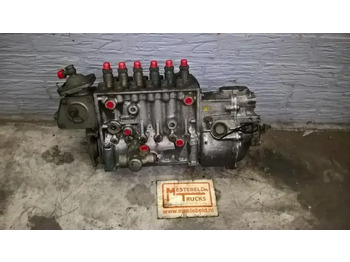 Yakıt sistemi VOLVO