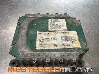 Elektrik sistemi VOLVO