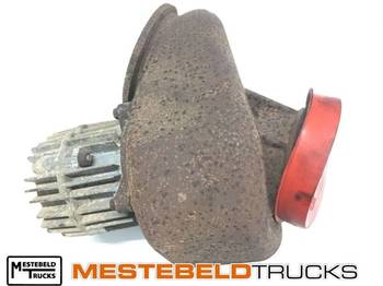 Motor ve yedek parça VOLVO