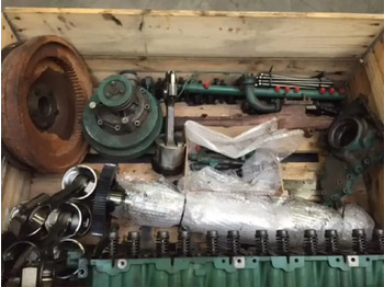 Motor ve yedek parça VOLVO