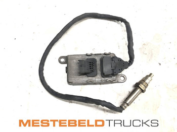 Elektrik sistemi VOLVO
