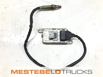 Elektrik sistemi VOLVO
