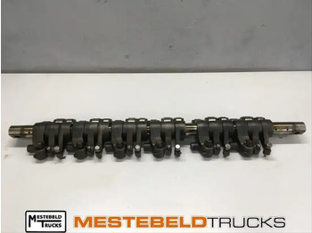 Motor ve yedek parça VOLVO FM