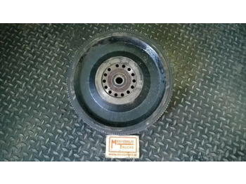 Motor ve yedek parça VOLVO