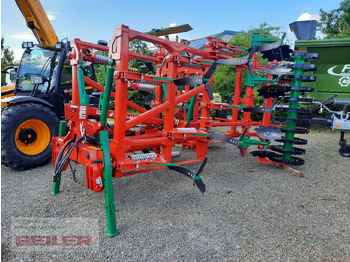 Kültivatör AGRO-MASZ