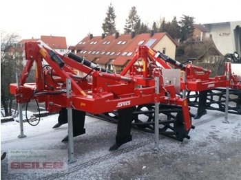 Yeni Pulluk Evers Java WDS-3H R62: fotoğraf 1
