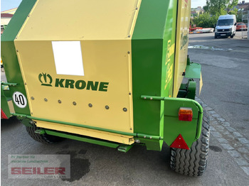 Silindirik balya makinesi Krone Round Pack 1250 MC: fotoğraf 5
