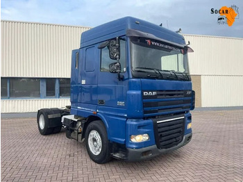 Çekici DAF XF 105 460