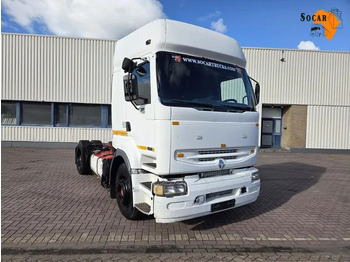 Çekici RENAULT Premium 380