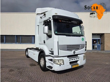 Çekici RENAULT Premium 450