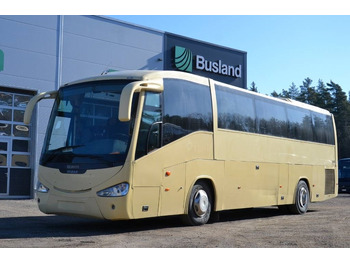 Turistik otobüs SCANIA Irizar