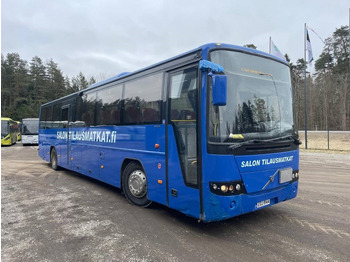 Şehirlerarası otobüs VOLVO