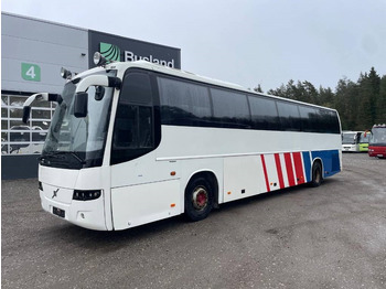 Turistik otobüs VOLVO
