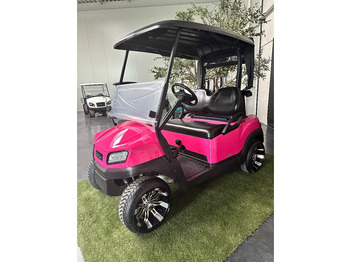 Golf arabası CLUB CAR