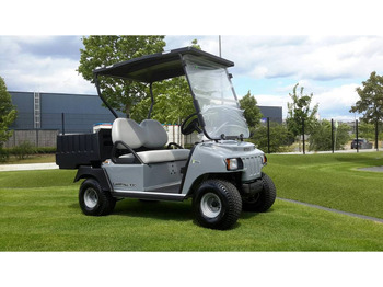 Golf arabası CLUB CAR