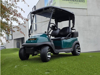 Golf arabası CLUB CAR